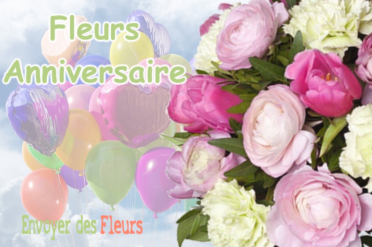 lIVRAISON FLEURS ANNIVERSAIRE à PRIMARETTE