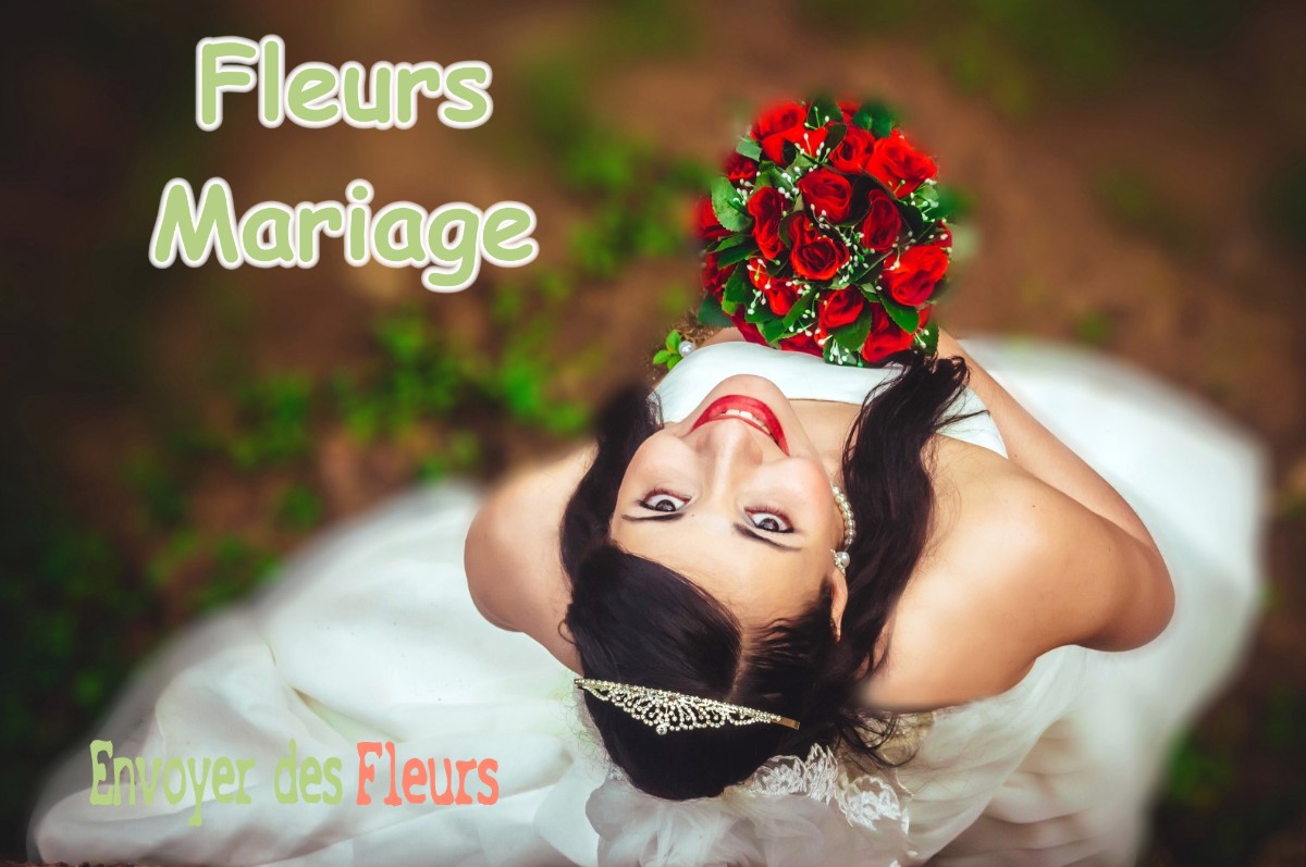 lIVRAISON FLEURS MARIAGE à PRIMARETTE