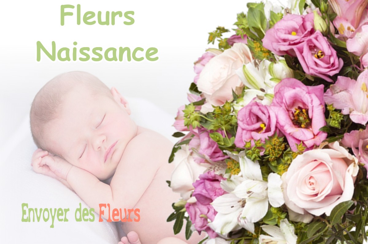 lIVRAISON FLEURS NAISSANCE à PRIMARETTE